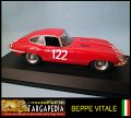 122 Jaguar E type - Burago 1.18 (2)